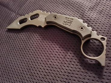 Wihongi Karambit Trainer G